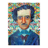 Poe B (Print Only) thumbnail
