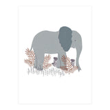 Elephant  (Print Only) thumbnail