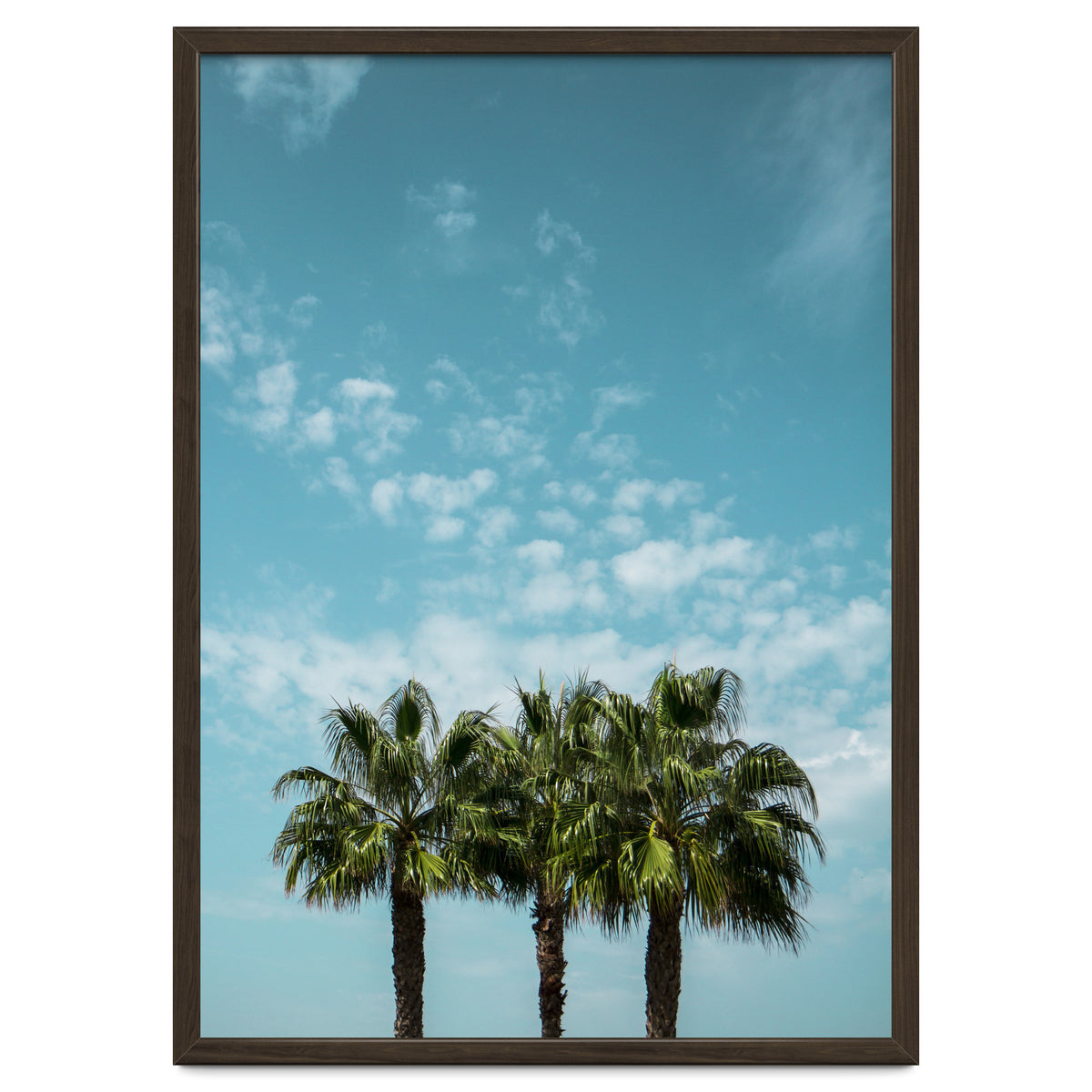 Good vibes. Landscape