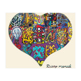 Corazon 17 (Print Only) thumbnail