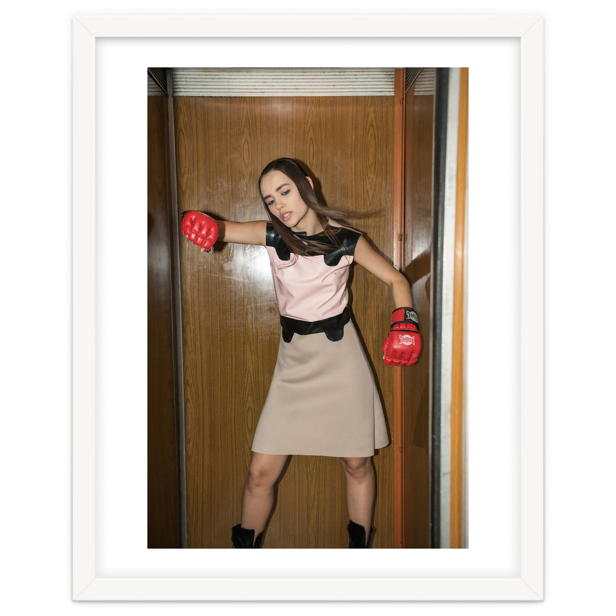 Fight For Your Right To Party