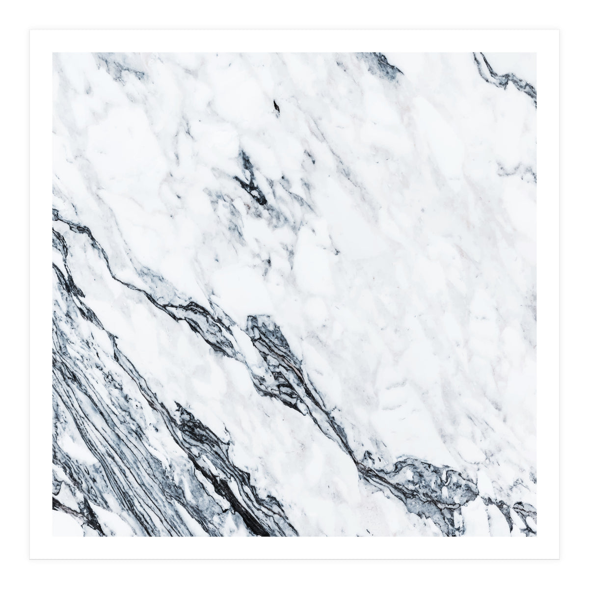 Affluence (Print Only)