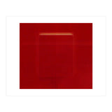 Shadow Box Red (Print Only) thumbnail