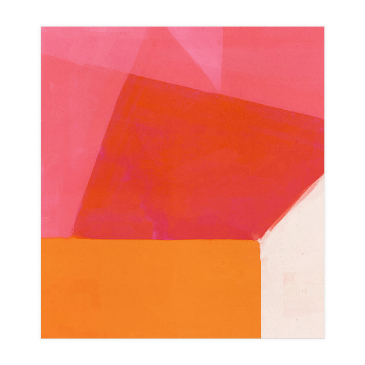 Colors Bump 1 (Print Only)