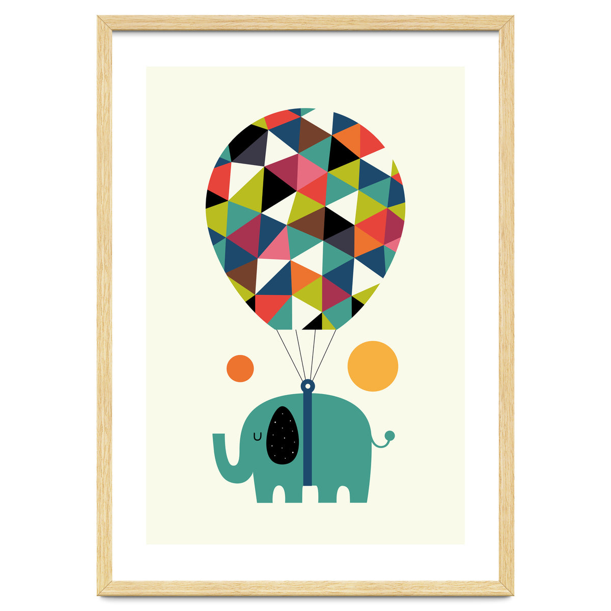 Fly High And Dream Big