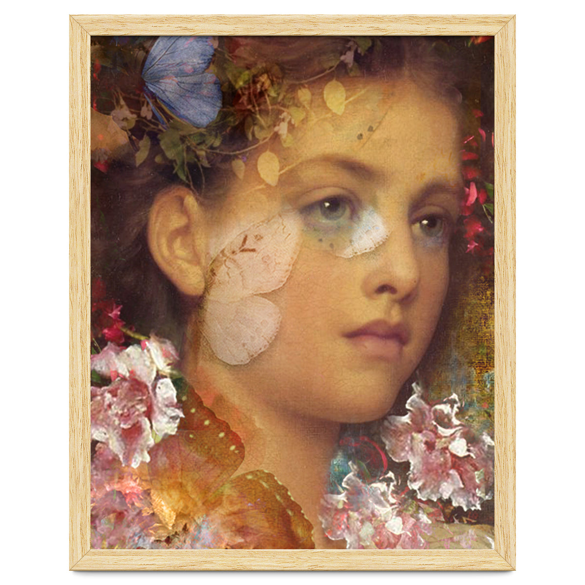 Somewhere In A Dream