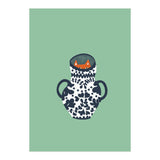 Mysterious (Print Only) thumbnail