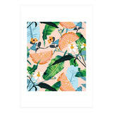 Summer Botanicals (Print Only) thumbnail