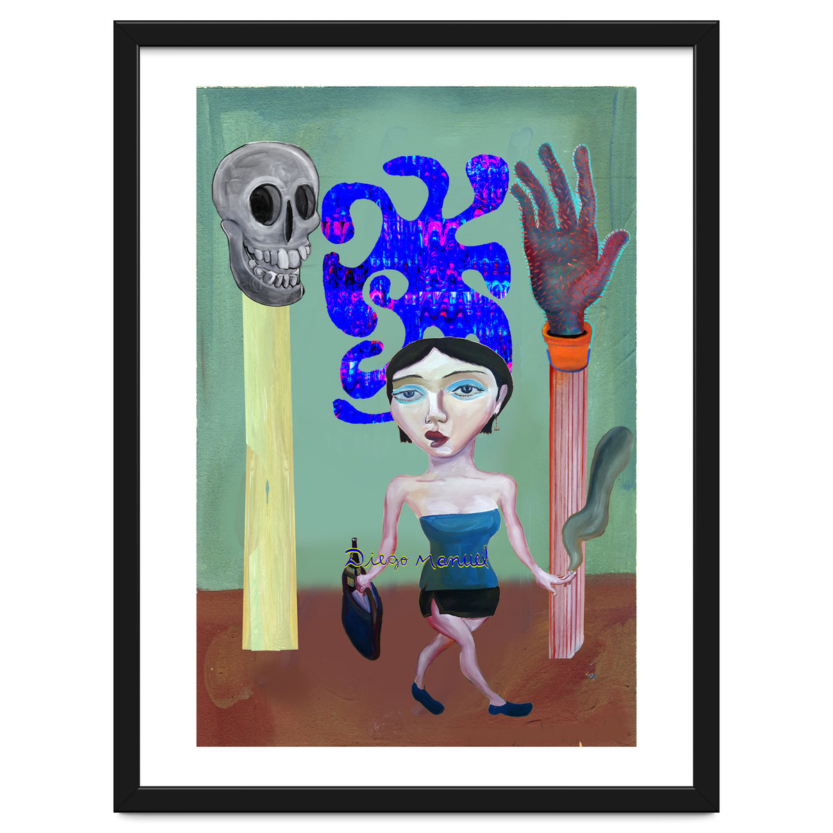 Graffiti Digital 2022 889