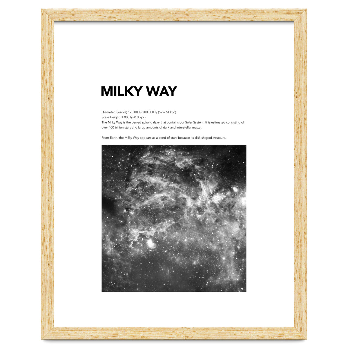 MILKY WAY