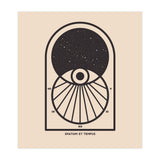 Space And Time (Print Only) thumbnail