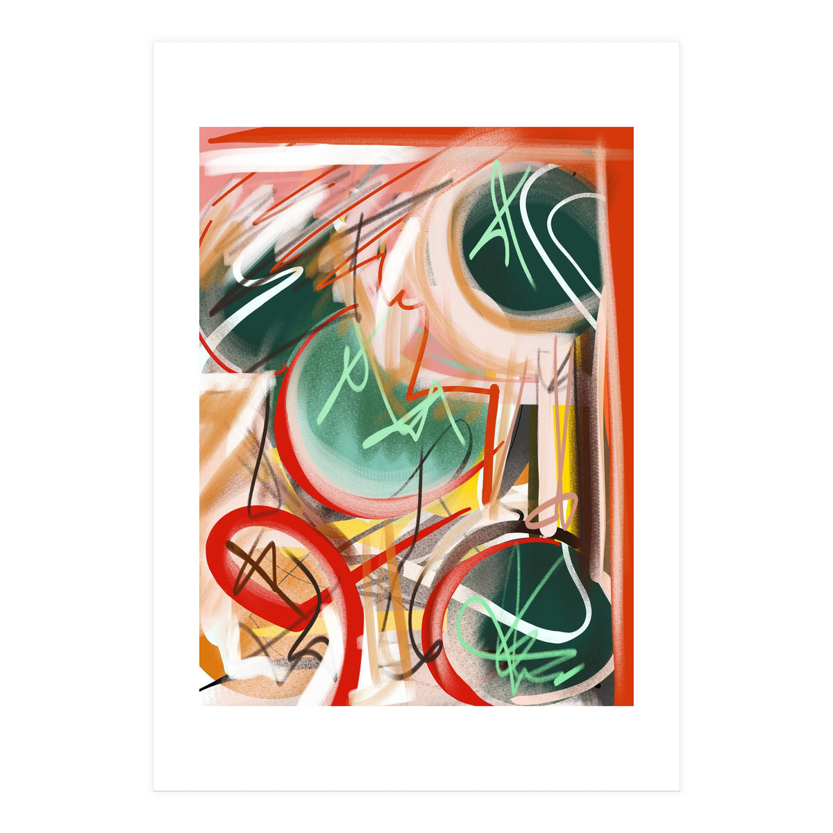 Aerófano (Print Only)