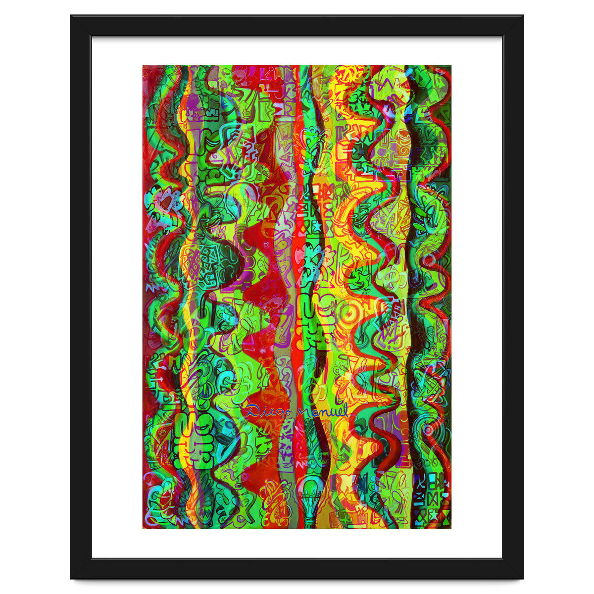 Graffiti Digital 2022 7