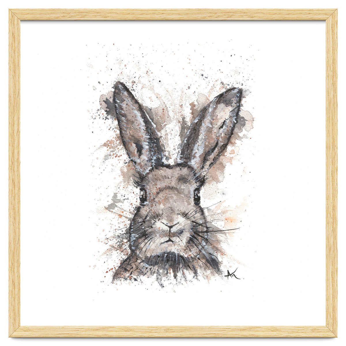 Rabbit - Wildlife Collection