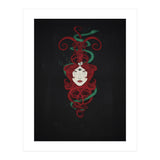 The oracle (Print Only) thumbnail
