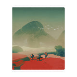 Alienplanet (Print Only) thumbnail