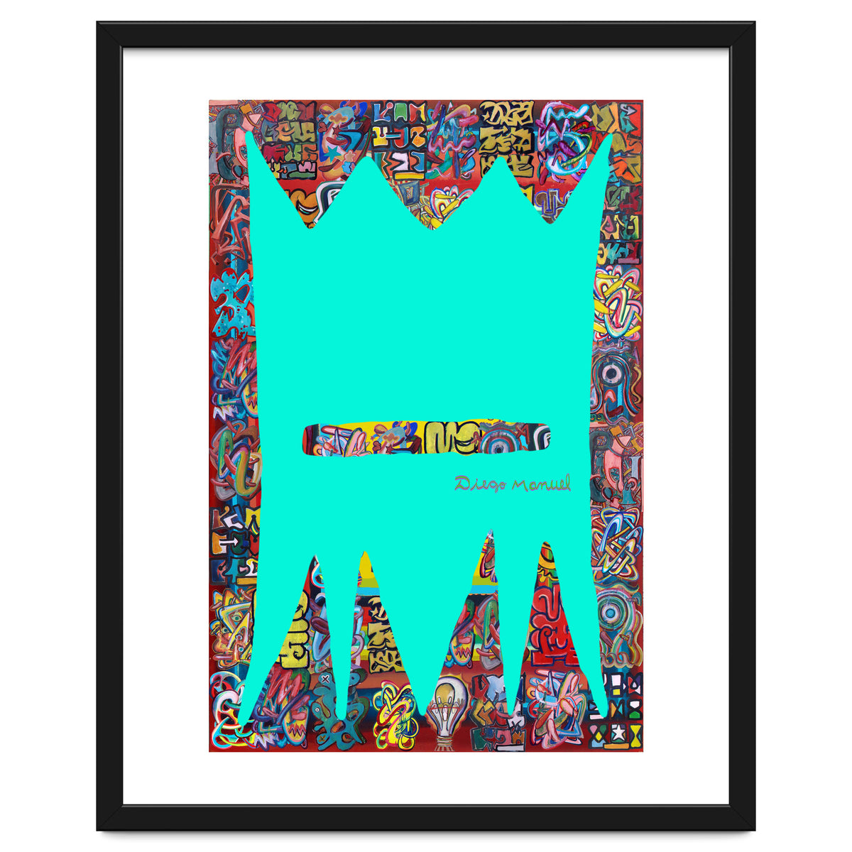 Graffiti Digital Nuevo 2023 46