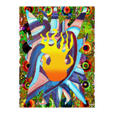 Fuego Y Graffiti 15 (Print Only) thumbnail
