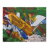 Blessings For All (Print Only) thumbnail