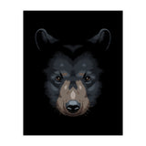 Shadows grizzly (Print Only) thumbnail