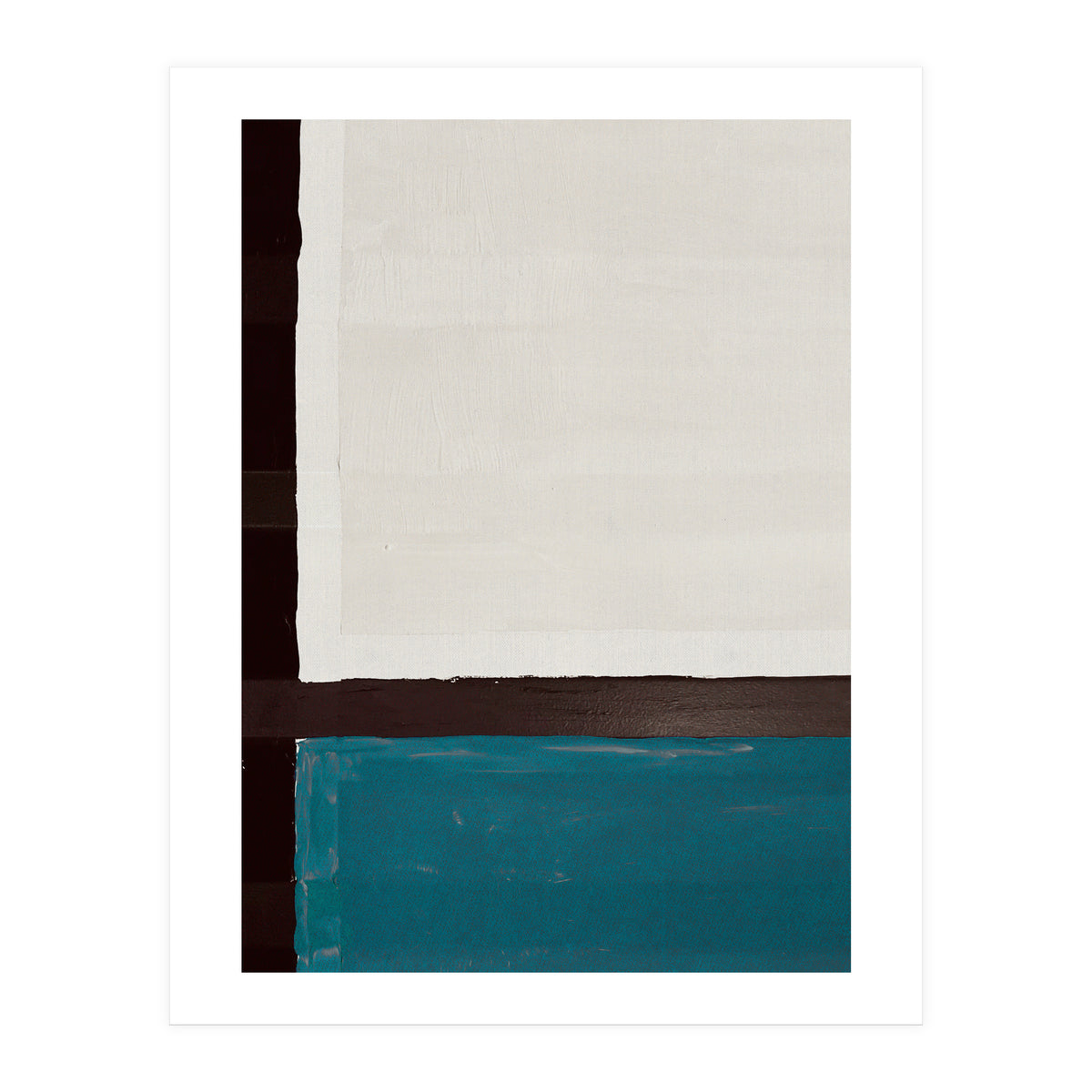 Variation 13 C  (Print Only)