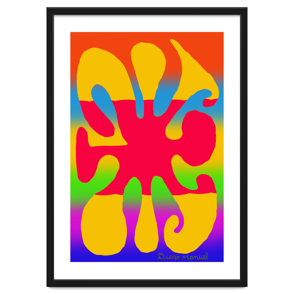 Graffiti Digital Nuevo 2023 161