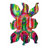 Pop Abstract 2023 82 Copia (Print Only) thumbnail