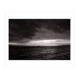 The Sea and the Sky (Print Only) thumbnail