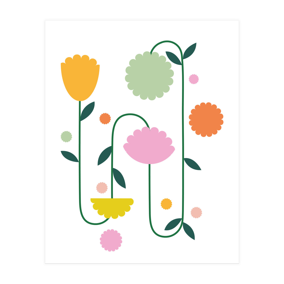 Connection (Print Only)