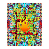 Fuego Y Graffiti 36 (Print Only) thumbnail