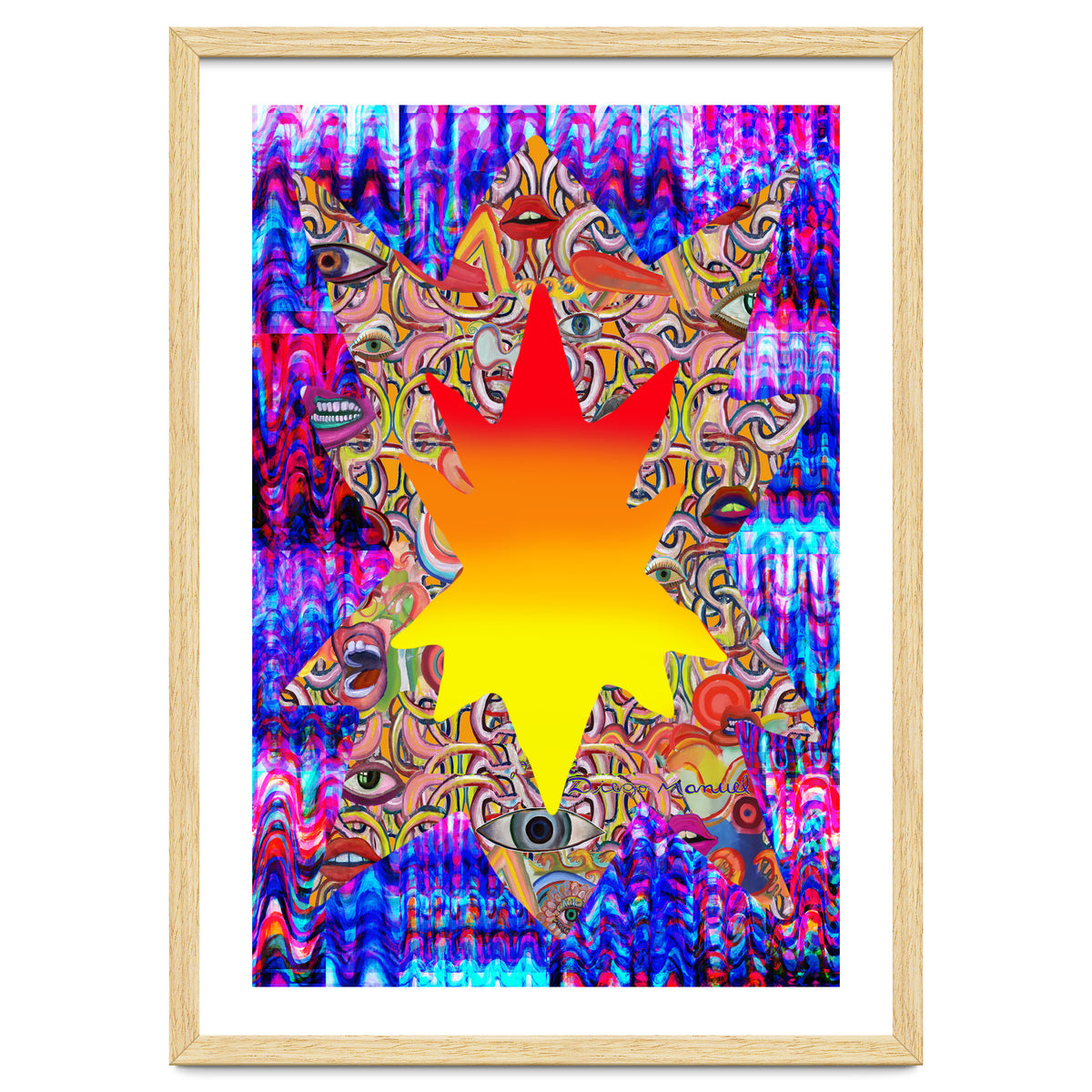 Graffiti Digital Nuevo 2023 71