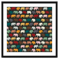 Elephants