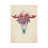 Dead Summer (Print Only) thumbnail