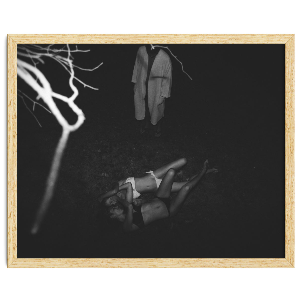 This Is What It's Like To Live In A Tree House