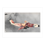 Was Kommt Nach Den Chemtrails (Print Only) thumbnail