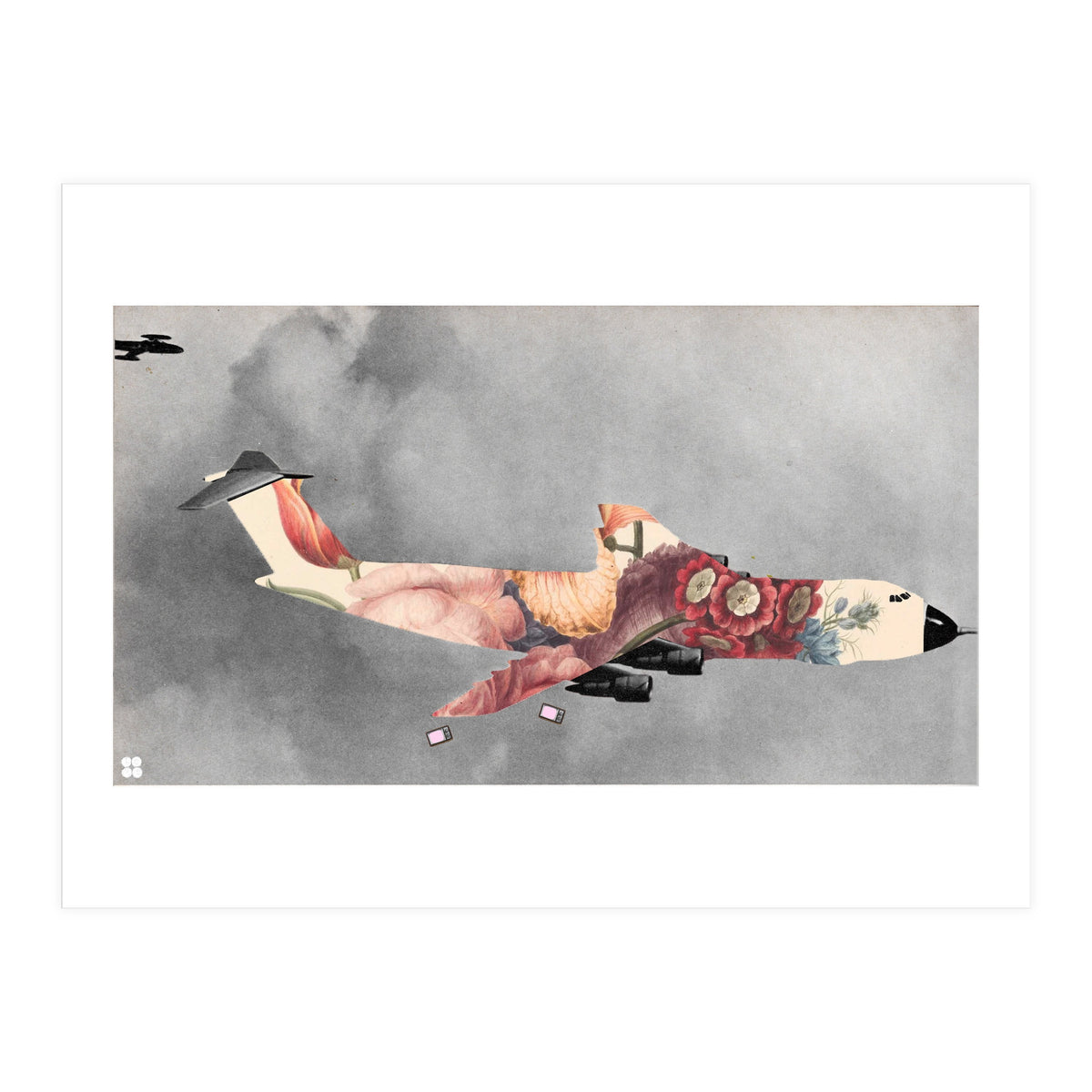 Was Kommt Nach Den Chemtrails (Print Only)