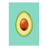 Avocado (Print Only) thumbnail