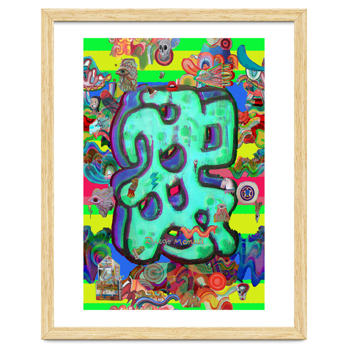 Muchas Cosas 2021 105