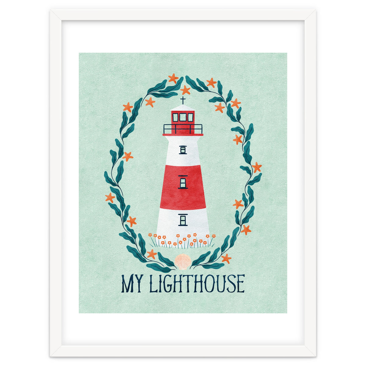 My Lighthouse