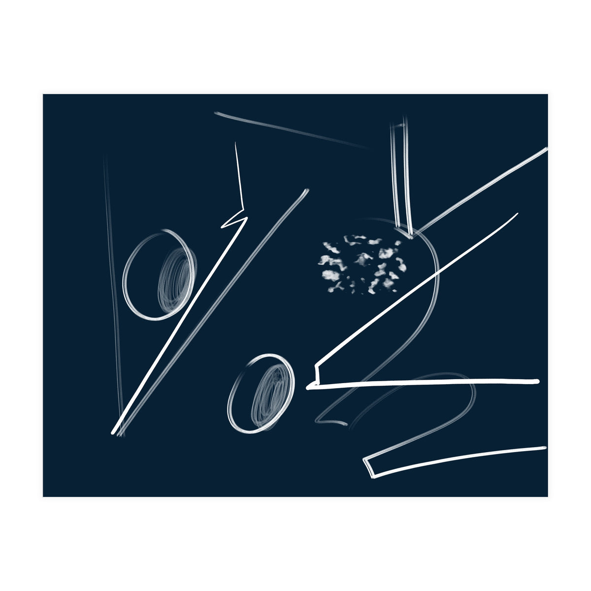 Constelado (Print Only)