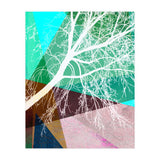 P16-H Trees And Triangles (Print Only) thumbnail