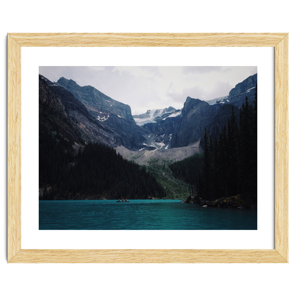 Lake Louise I