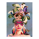 Allegory Of Birth And Freedom (Print Only) thumbnail