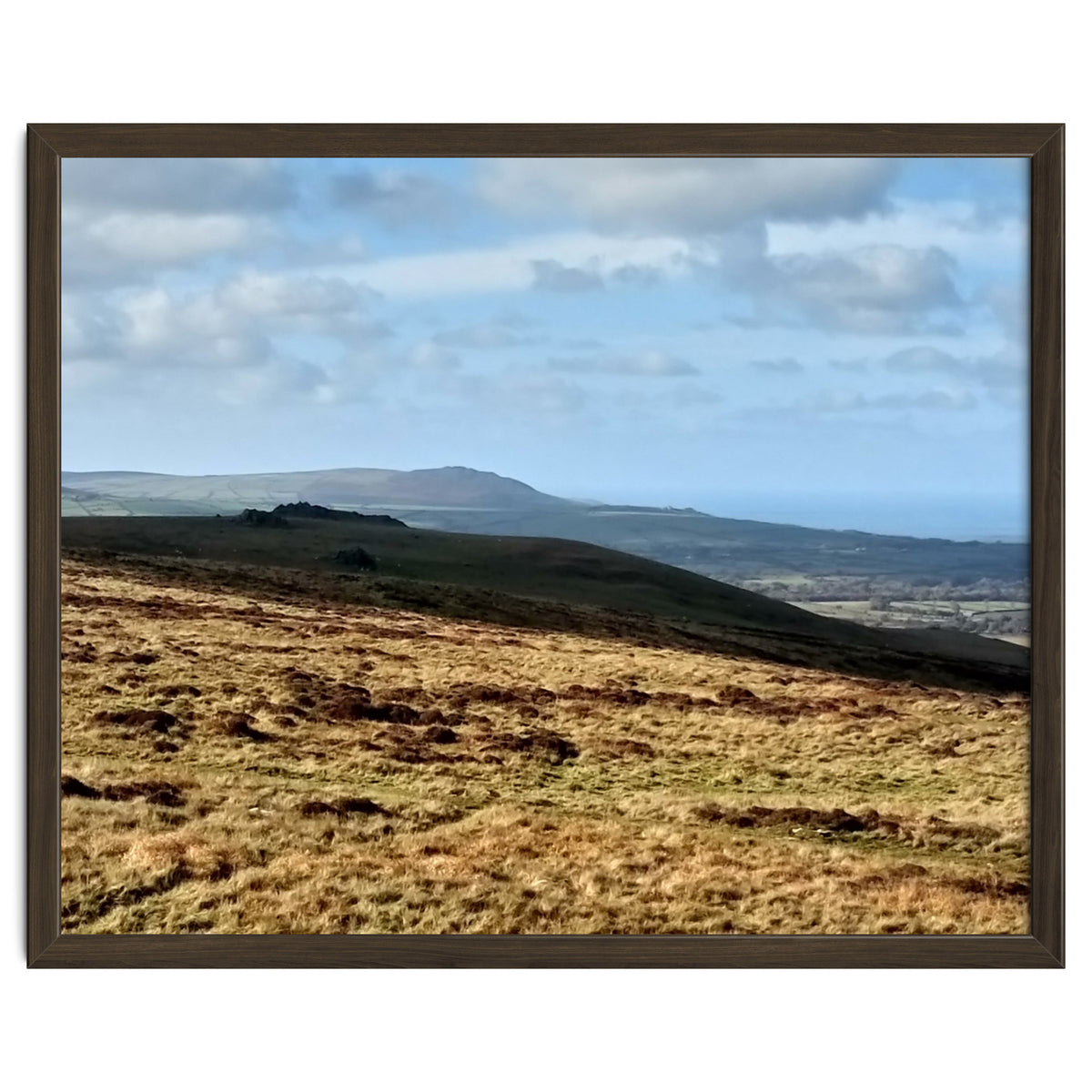 Preseli Hills