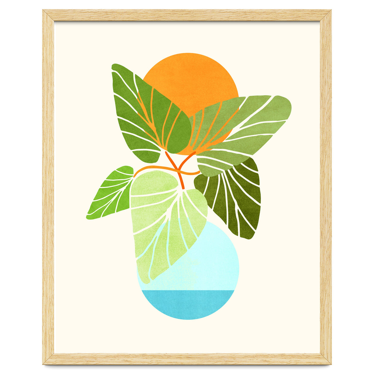 Tropical Symmetry II