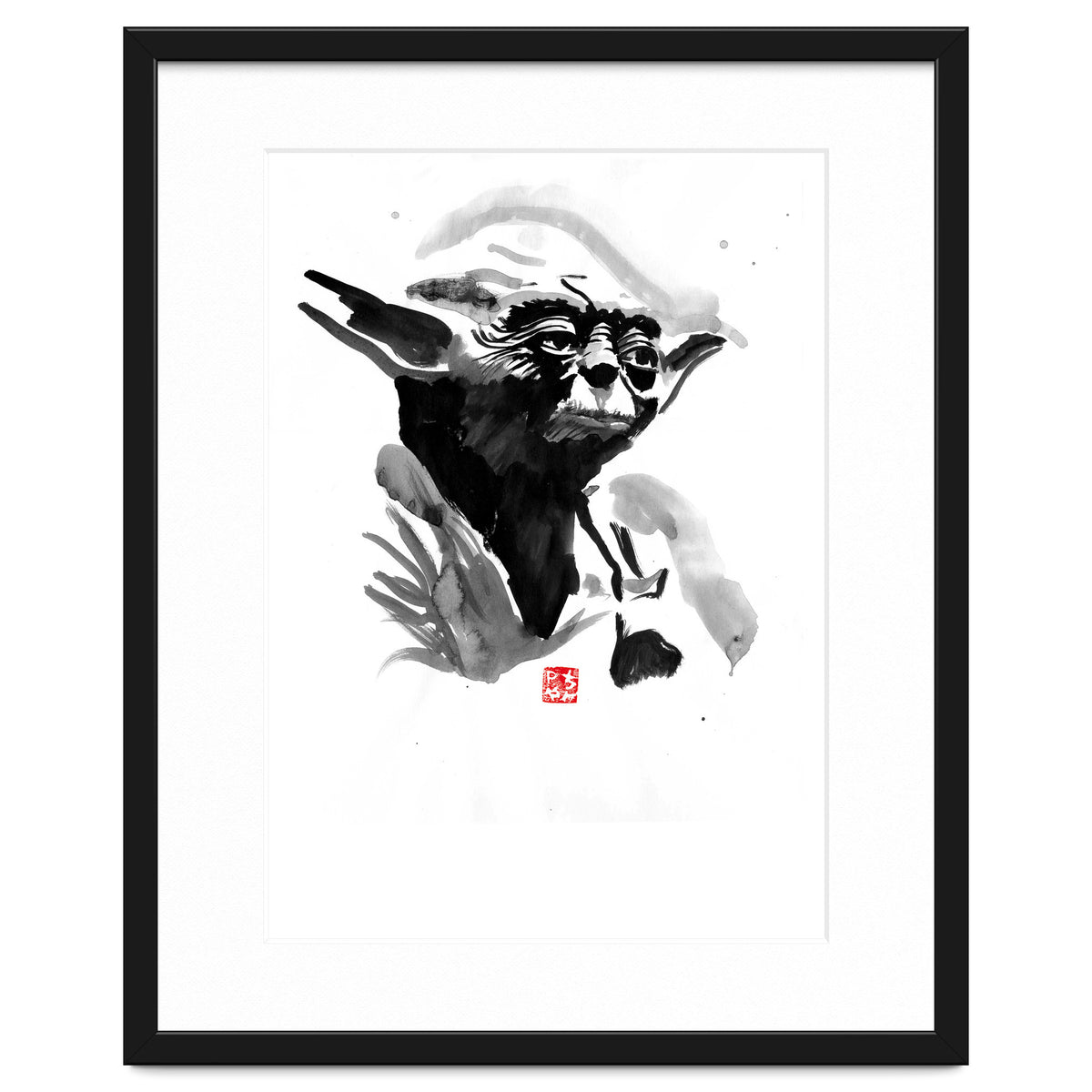 yoda