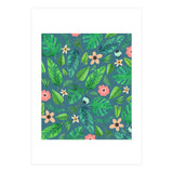 Tropical Life I (Print Only) thumbnail