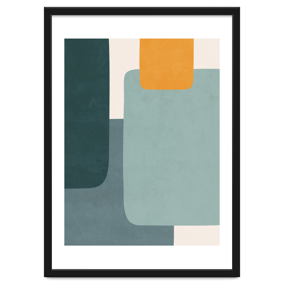 MINIMALIST GEOMETRIC 02