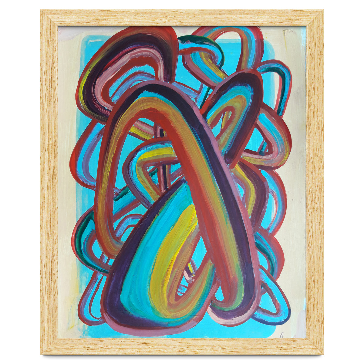 Formas En El Espacio 11