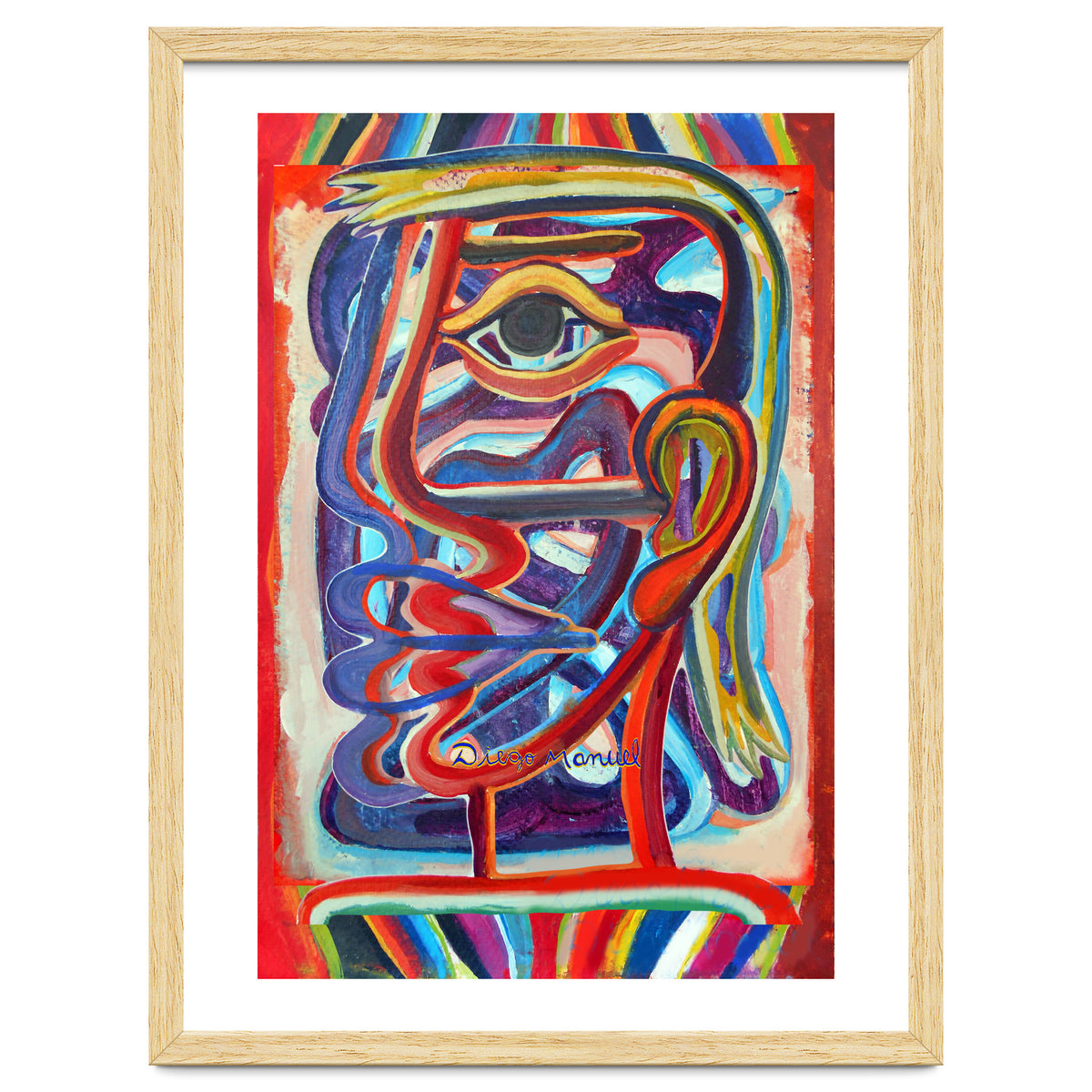 Graffiti Digital 2022 721